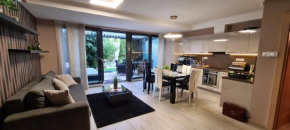 Villapark Pleasure Apartment